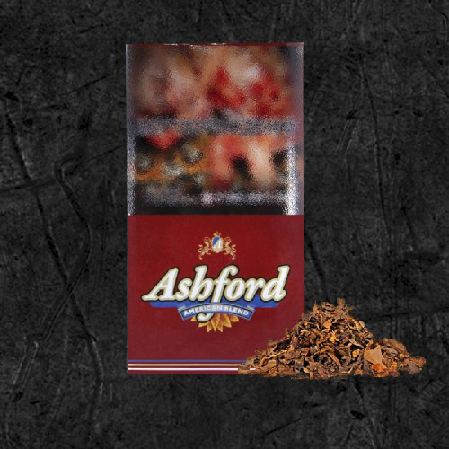 Табак Ashford American Blend (Эшфорд Американ Бленд) 30гр
