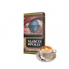 Marco Polo Cappuccino
